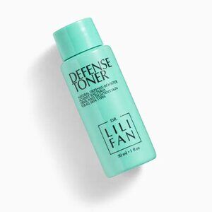 Dr. Lili Fan | Defense Toner